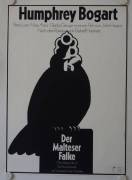 The Maltese Falcon (Der Malteser Falke)